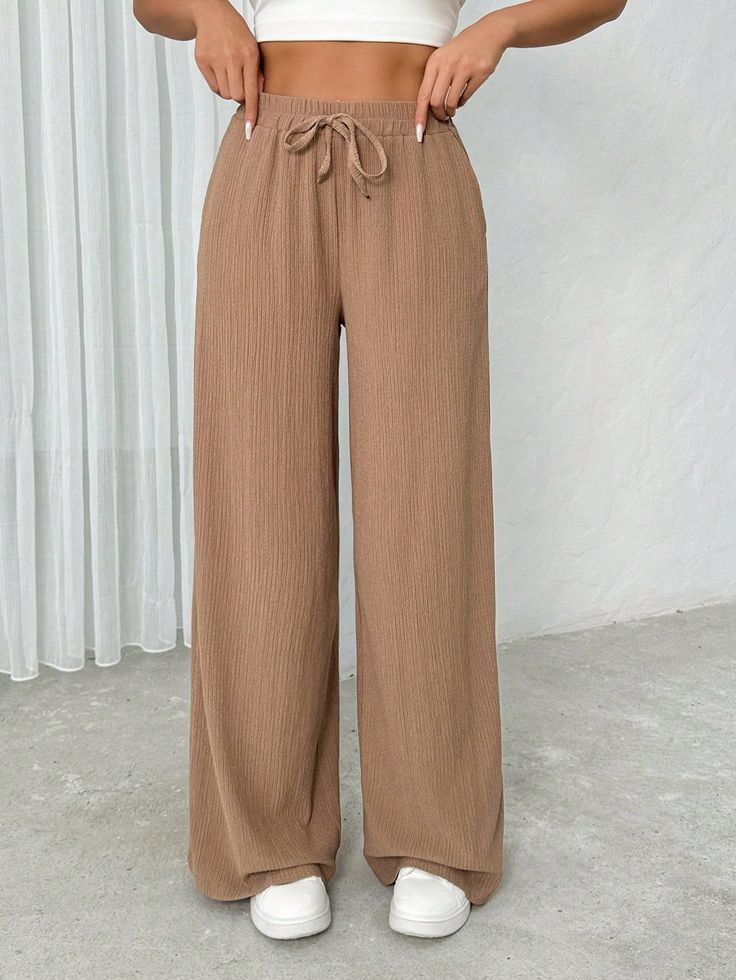 Women's Palazzo Pants