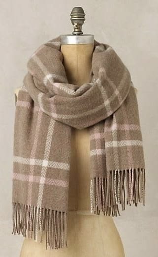 Women's Fashion Scarf