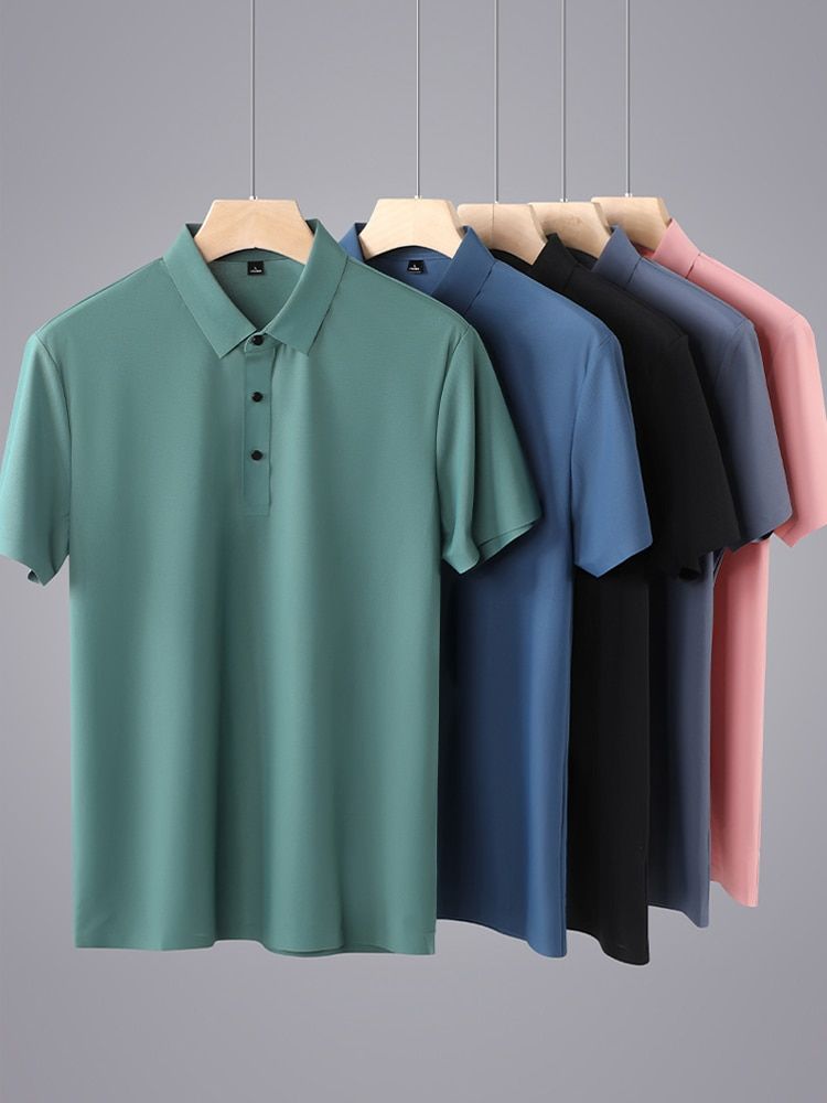 Men&amp;#039;s Polo T-Shirt