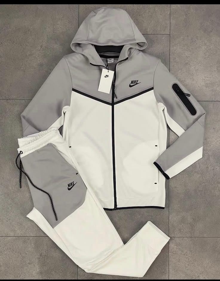 Men's Track Suit