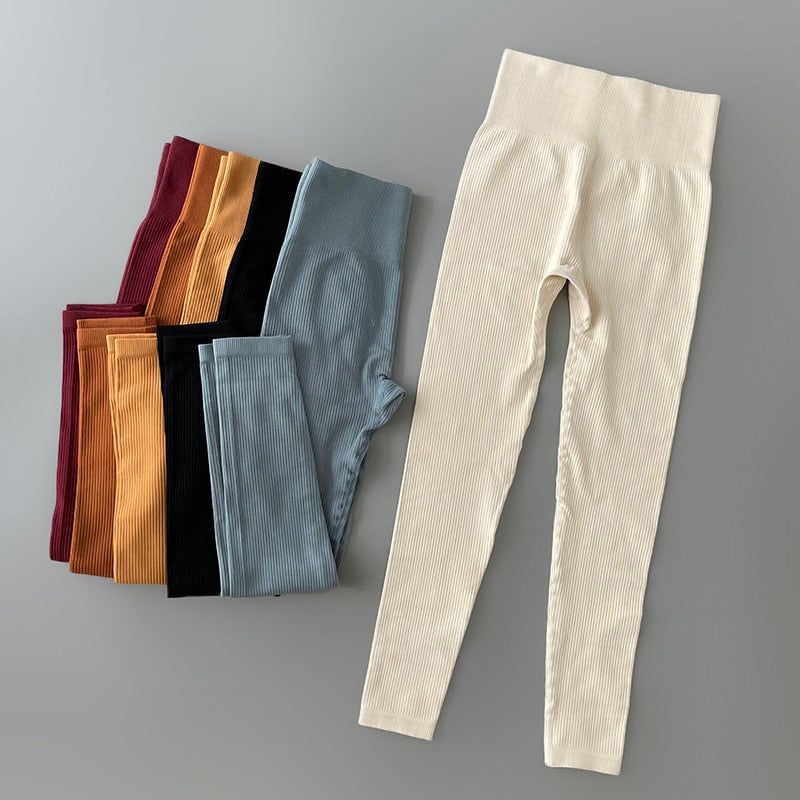 Women's Sports Leggings