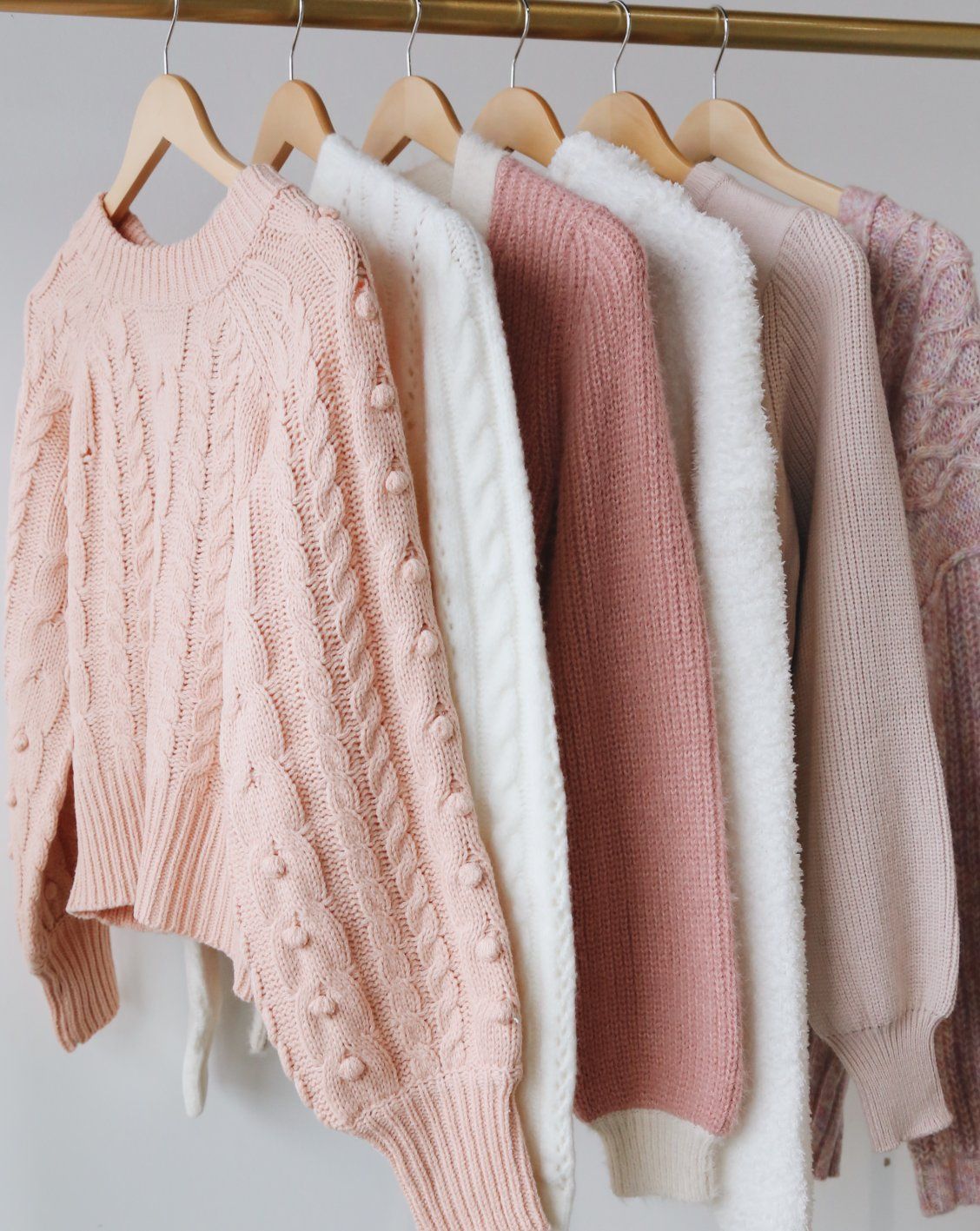 Women's Oversized Sweater