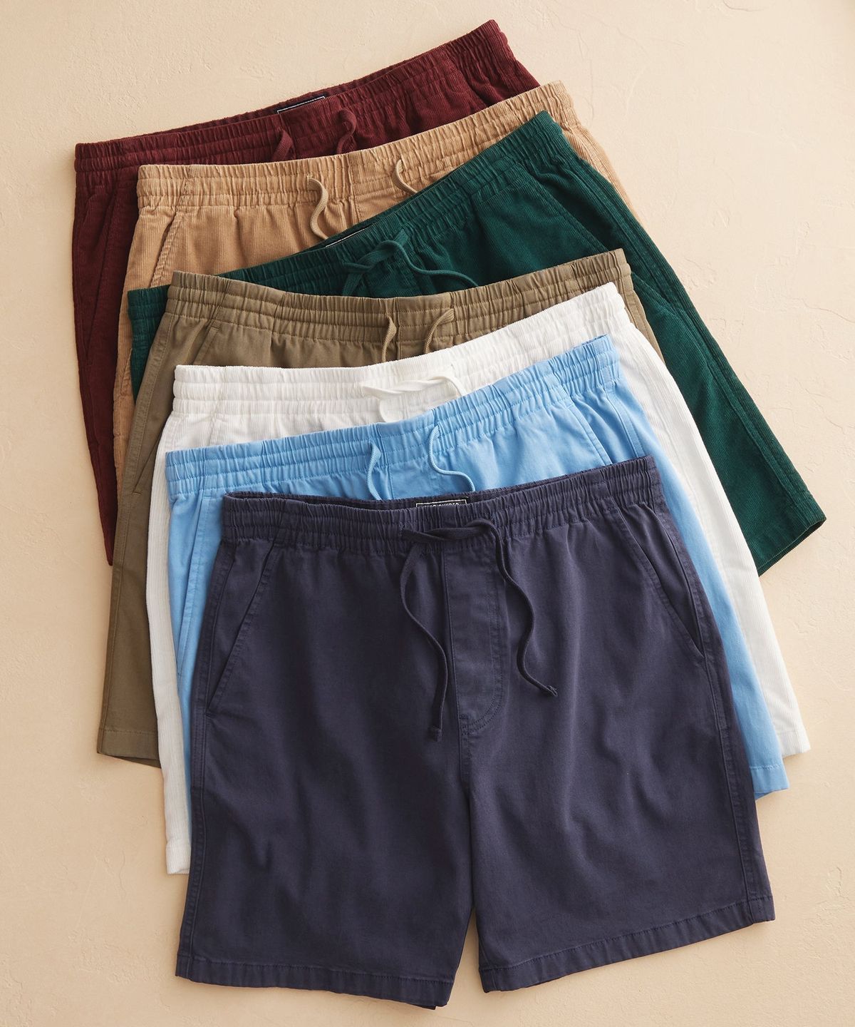 Men's Casual Shorts