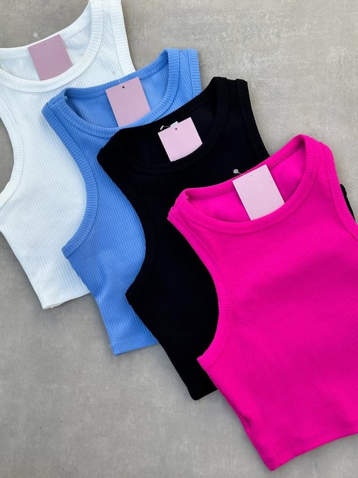 Women's Crop Top