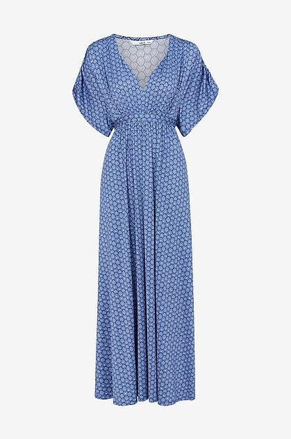 Women's Long Dress T-Shirt