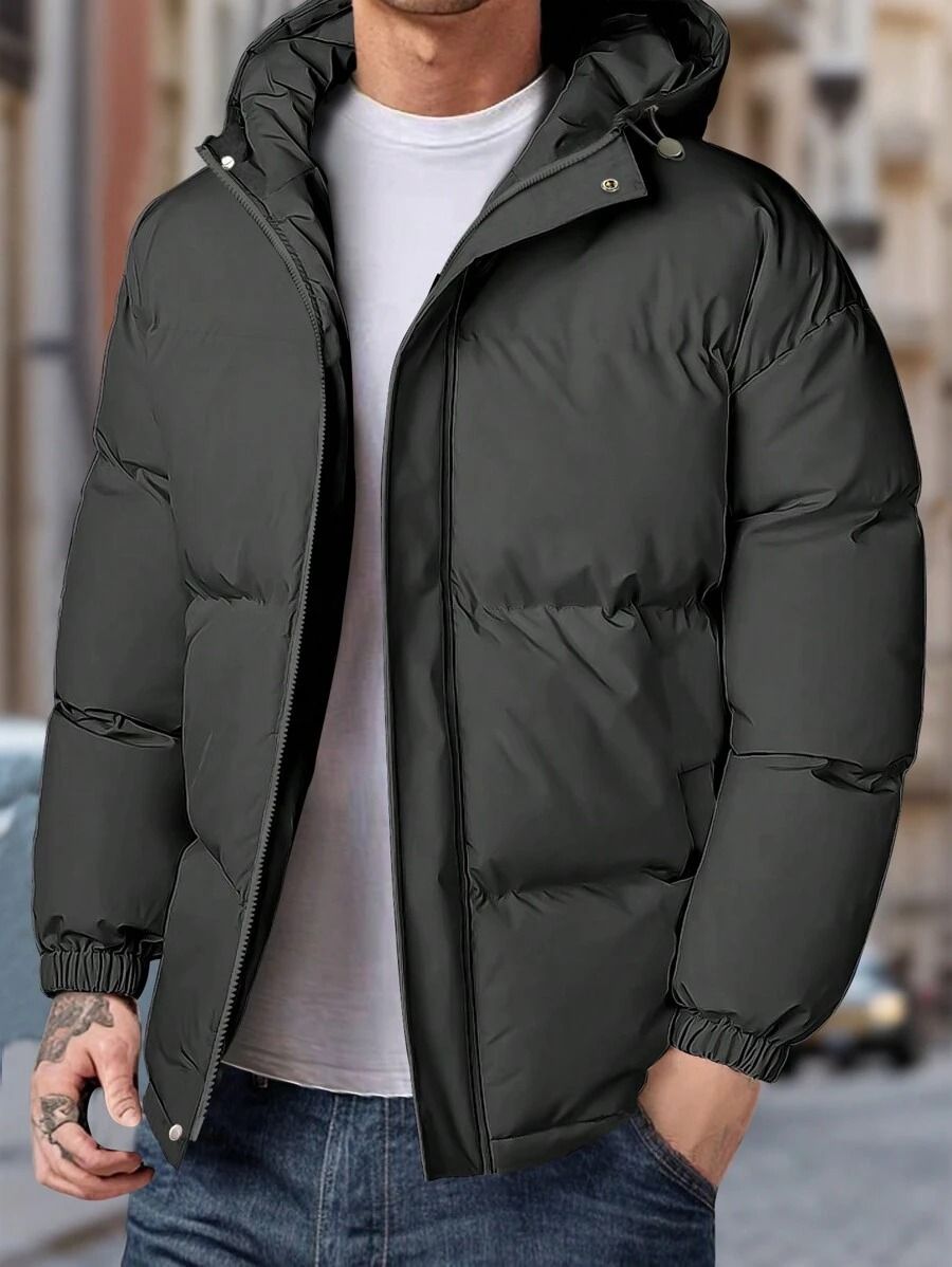 Men's Winter Jacket